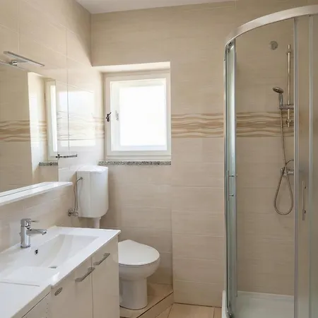 Apartma Pr Fejtne *