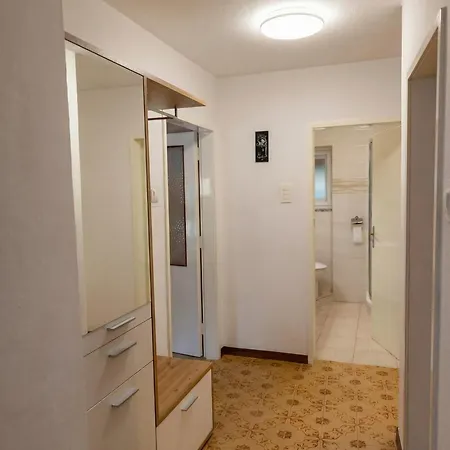 Apartma Pr Fejtne Bovec