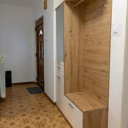 Appartement Apartma Pr Fejtne Bovec