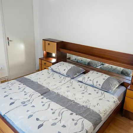 Apartma Pr Fejtne Bovec