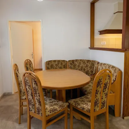 Apartma Pr Fejtne *