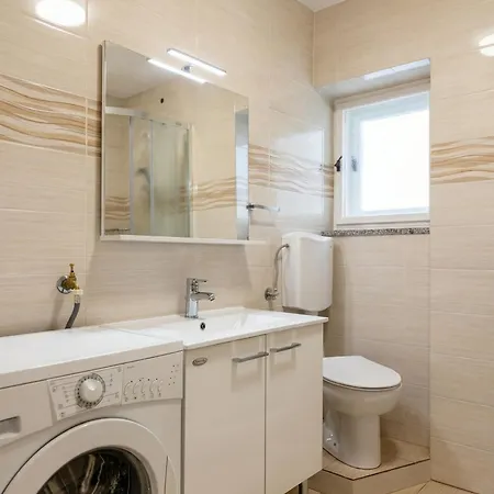 Apartma Pr Fejtne *