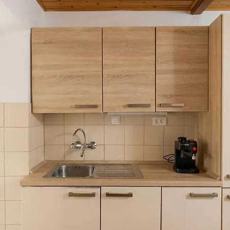 Apartma Pr Fejtne