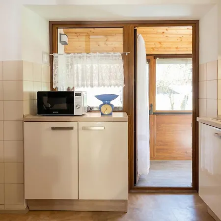 Appartement Apartma Pr Fejtne *