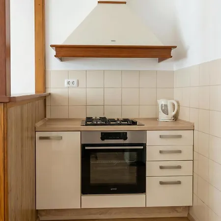 Apartma Pr Fejtne Appartement Bovec