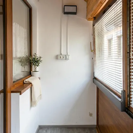 Apartma Pr Fejtne Bovec