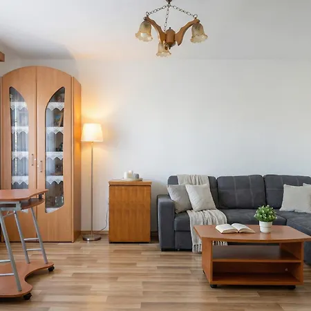 Appartement Apartma Pr Fejtne *
