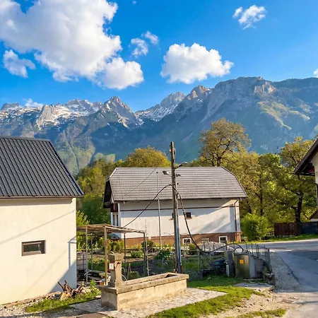 Apartma Pr Fejtne Appartement *