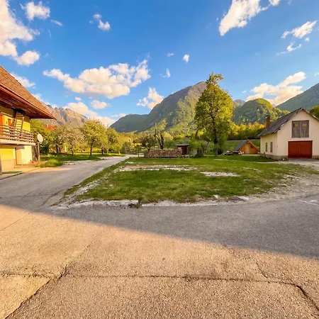 Apartma Pr Fejtne