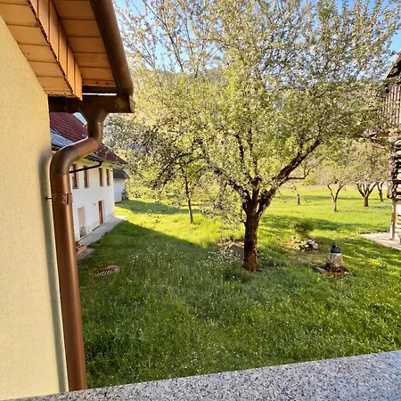 Appartement Apartma Pr Fejtne *